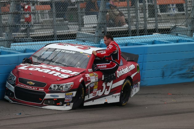 NASCAR: 5 Perennial Chase Contenders Already out of the Title Hunt