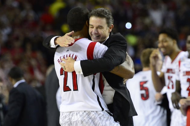 Michigan vs. Louisville: Report Card for 2013 NCAA Basketball Championship Game