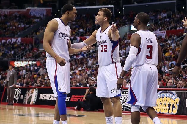 5 Reasons Why LA Clippers Need to Be Worried About Late-Season Slump