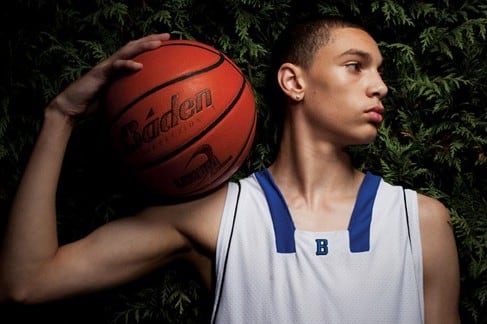 UCLA Basketball: Breaking Down the Bruins' 2013 Recruiting Class