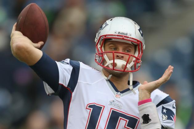 Every NFL Team's Best Draft Day Trade Chip