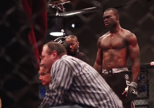 TUF 17 Finale: Uriah Hall vs. Kelvin Gastelum Head-to-Toe Breakdown