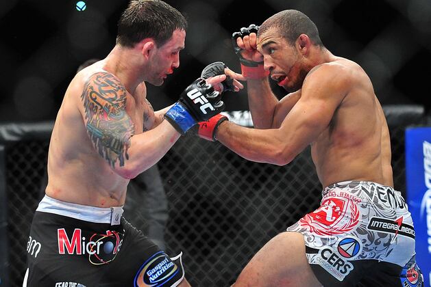 5 Featherweight Prospects the UFC Should Sign