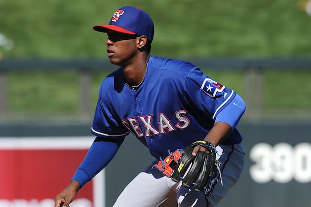 MLB Rumors: 5 Contenders Already Looking for Key Upgrades