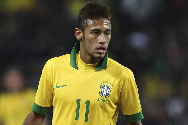 5 World Transfer Rumors Fans Will Go Crazy About