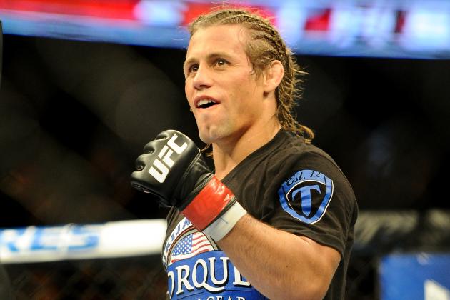 TUF 17 Finale: Predicting the Fight of the Night Bonuses