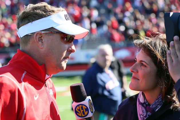 Ole Miss Football: 5 Things to Look for in the Spring Game