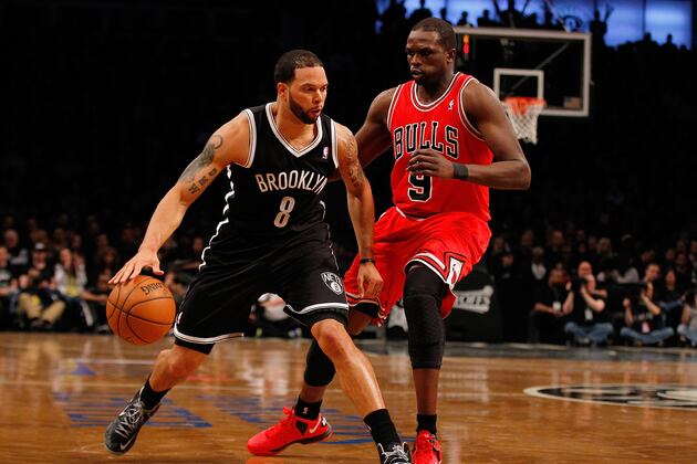 NBA Players with a Throwback Game