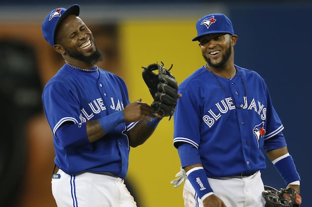 Each Toronto Blue Jays Starting Player's Biggest Strength