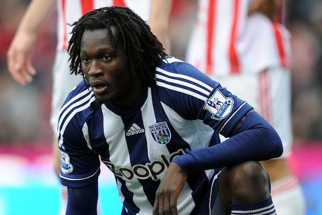 Where Will West Bromwich Albion Be Without Romelu Lukaku Next Year?