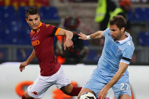 Roma 1-1 Lazio: Top Tactical Takeaways from Giallorossi's Derby Draw