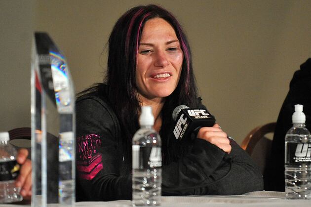 UFC Rankings for Each Weight Division Following TUF 17 Finale