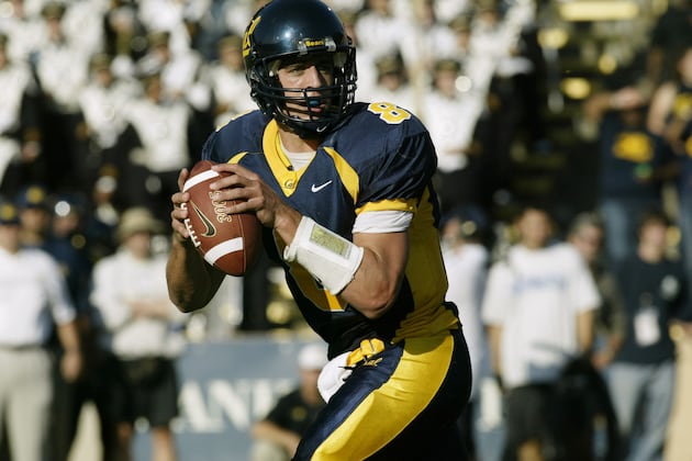 Aaron Rodgers and the Best JUCO Success Stories of the BCS Era