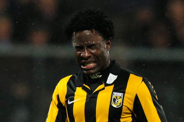 10 Under-the-Radar Strikers on Fire in Lesser Leagues Around the World