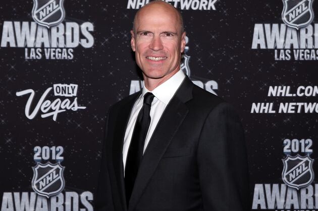 Ranking the 10 Most Respected Captains in NHL History