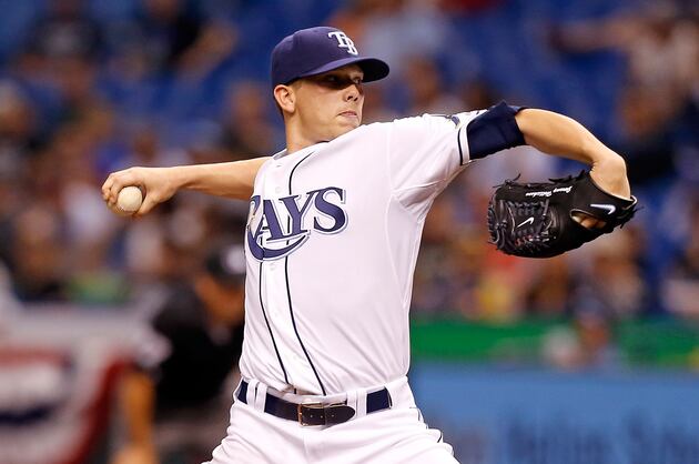 8 Ice-Cold MLB Starts That Won't Last