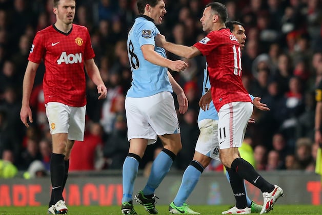 Manchester United Must Retool in Central Midfield, but with Which Players?