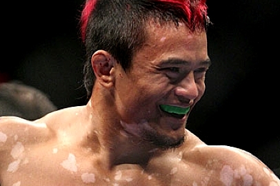 TUF 17 Finale: Info and Predictions for Faber vs. Jorgensen