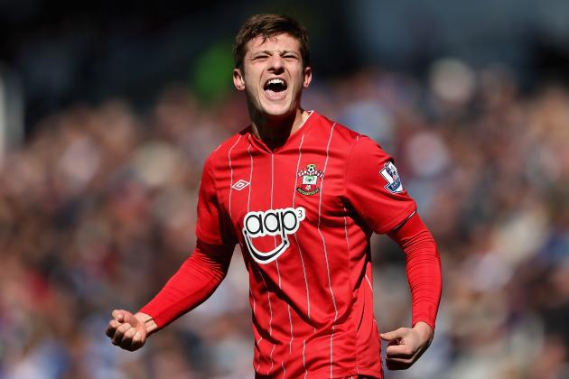 6 Players Who Can Gatecrash England's 2014 World Cup Squad