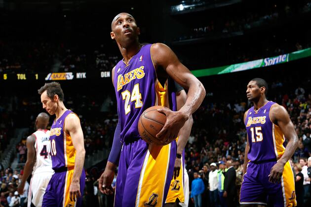 Updated Playoff Odds for Every NBA Team During Final Stretch