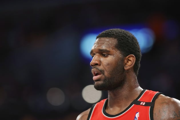 Every NBA Team's Most Disappointing Lottery Draft Pick