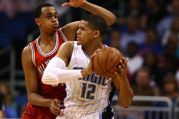 Surprise Players from the 2012-13 NBA Season Who We Never Saw Coming