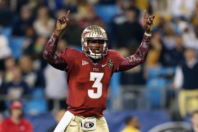 NFL Draft Prospects Guaranteed to Be Overdrafted