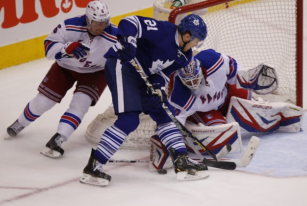 3 Most Important Games Left on Toronto Maple Leafs' Schedule