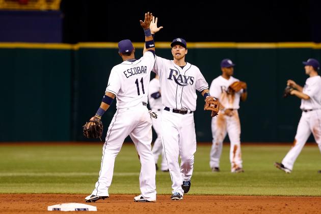 Tampa Bay Rays: 5 Takeaways from the First Week of the Season