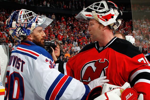 NHL Player Rankings: Rising Stars, Aging Legends and Players at Their Peak