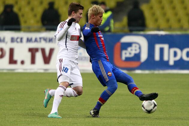 Everton Transfers: 5 Realistic Buys for the Toffees This Summer