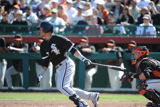 Stock Up, Stock Down for Chicago White Sox's Top 10 Prospects