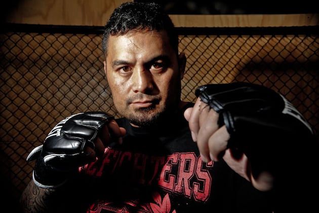 10 Unsung Fighters with UFC Titles in Their Futures