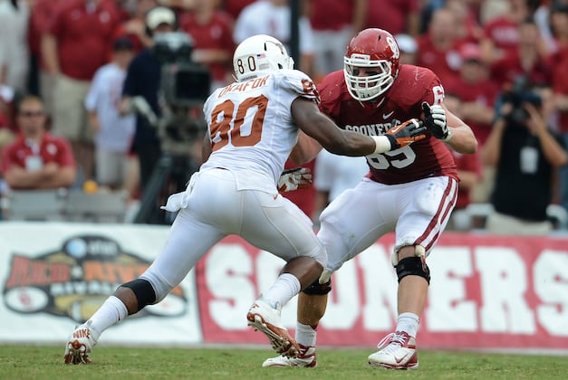 Lane Johnson: 5 Things You Need to Know About the Oklahoma OT
