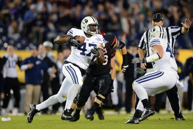 Ezekiel Ansah: 5 Things You Need to Know About the BYU DE