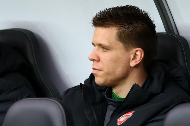 5 Potential Long-Term Replacements at Arsenal for Wojciech Szczesny