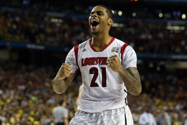 Super-Early Preseason Top 25 Poll for 2013-14 NCAA Basketball Season