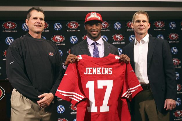 San Francisco 49ers' 2013 Mock Draft Best-Case Scenario for All 7 Rounds