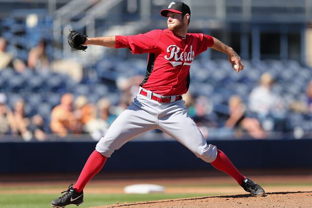 MLB Prospects Update: Hottest, Coldest Pitchers at Every Minor League Level