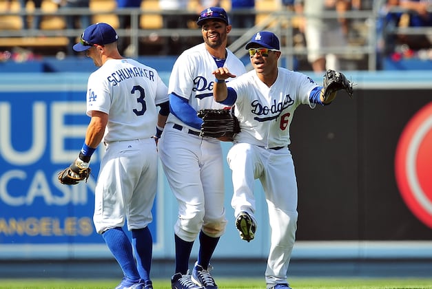 8 Takeaways from the Los Angeles Dodgers' 1st Week of the Season