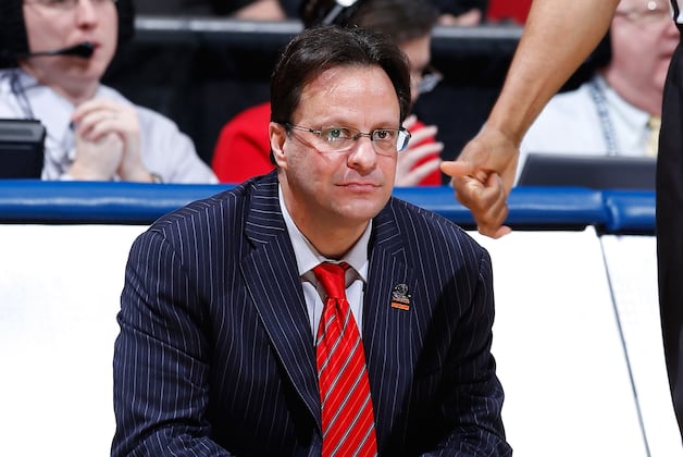 Indiana Basketball: Tom Crean's 5 Biggest Concerns for 2013-14 Season