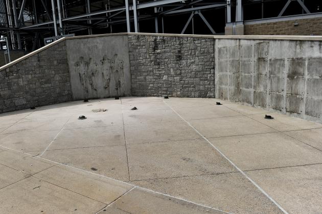 Legendary College Football Coaches' Biggest Regrets