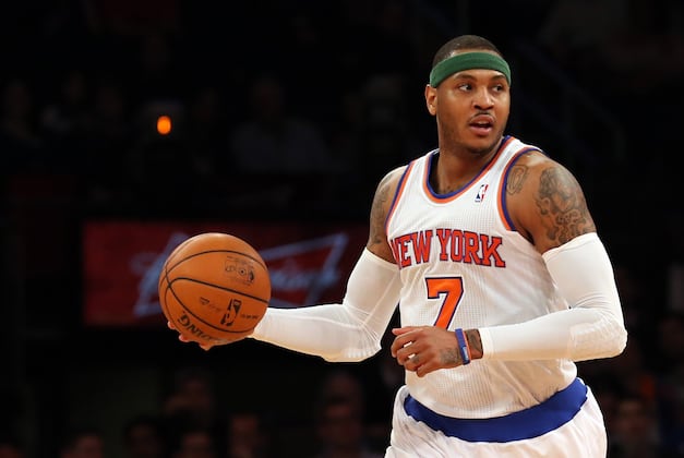 10 Takeaways from Tuesday Night's Clinch-Happy NBA Action