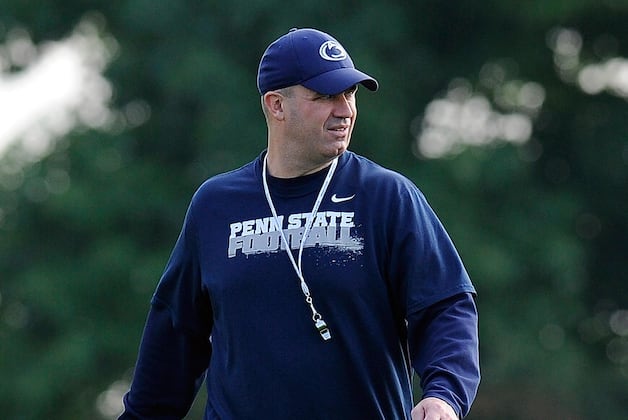 Penn State Football: Week 4 Spring Practice Stock Report
