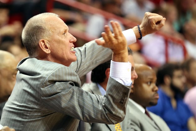 NBA Free Agents Who Are Ideal Fits for Philadelphia 76ers