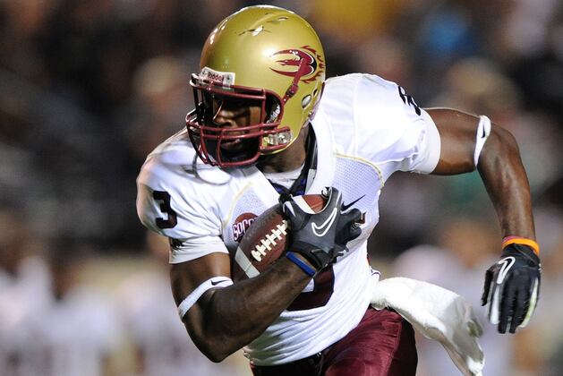 8 Late-Round Prospects That Would Be a Perfect Match for the Atlanta Falcons