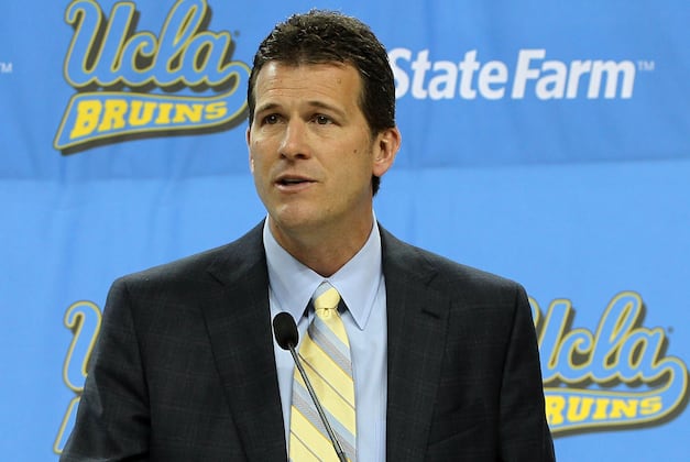 UCLA Basketball: Projecting the 5 Biggest Changes Steve Alford Will Make