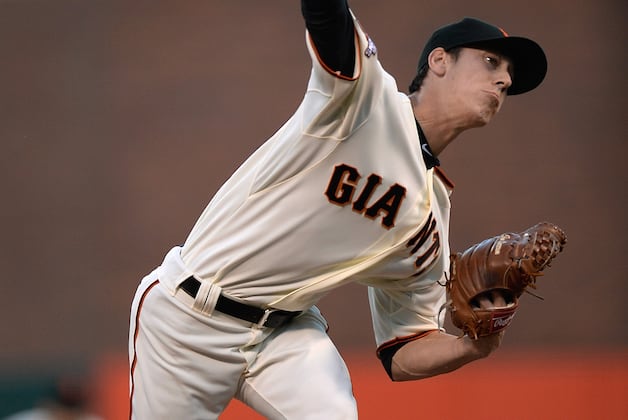2 Things We Have Already Learned About Tim Lincecum in 2013