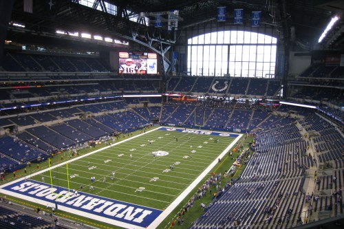 6 Late-Round Prospects That Are Perfect Matches for the Indianapolis Colts