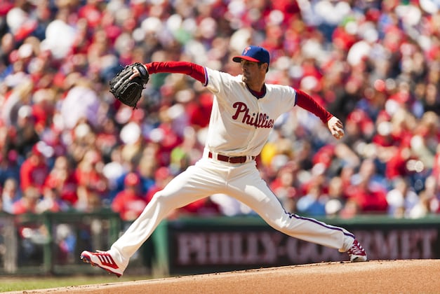 Hottest and Coldest Starts in Major League Baseball